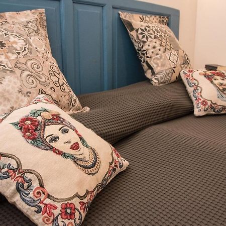 Creuza De Ma Villa Syracuse Ngoại thất bức ảnh
