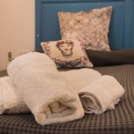 Creuza De Ma Villa Syracuse Ngoại thất bức ảnh
