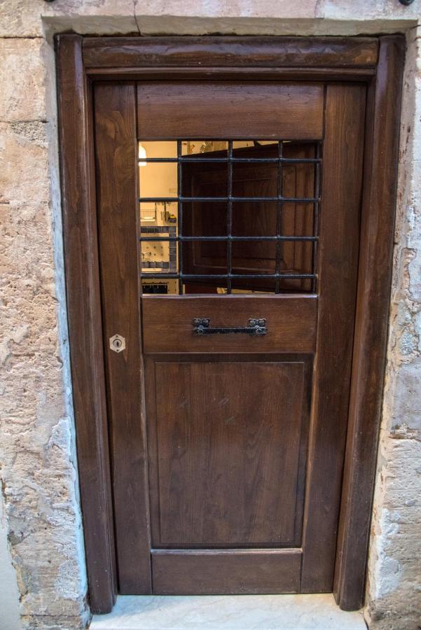 Creuza De Ma Villa Syracuse Ngoại thất bức ảnh