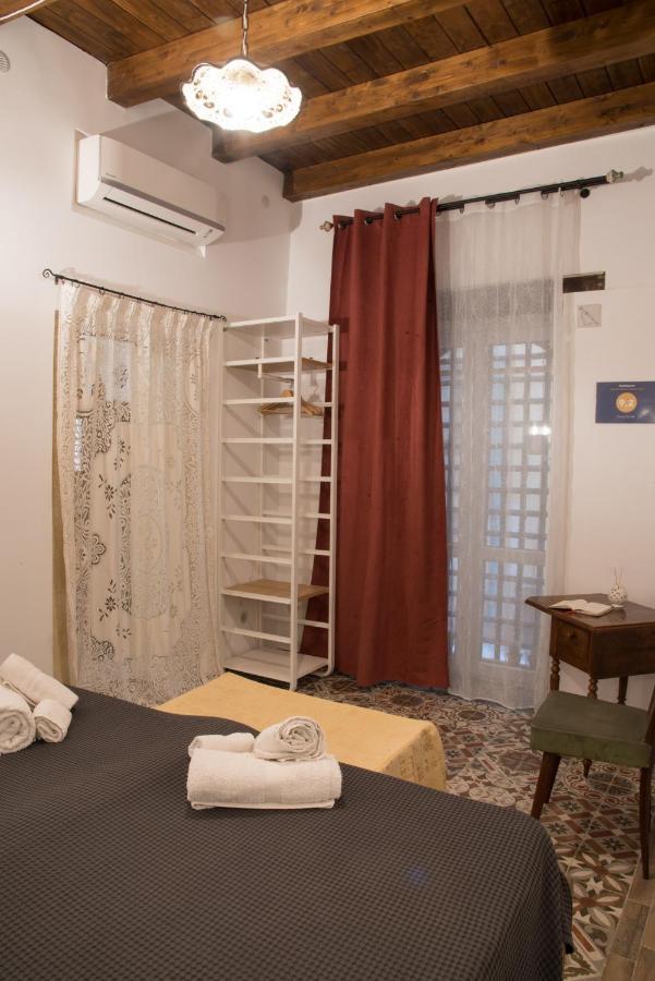 Creuza De Ma Villa Syracuse Ngoại thất bức ảnh