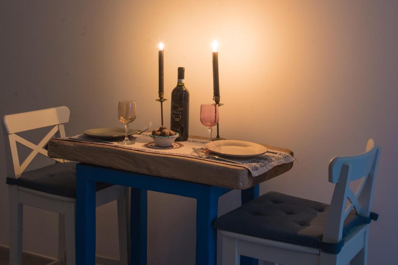 Creuza De Ma Villa Syracuse Ngoại thất bức ảnh