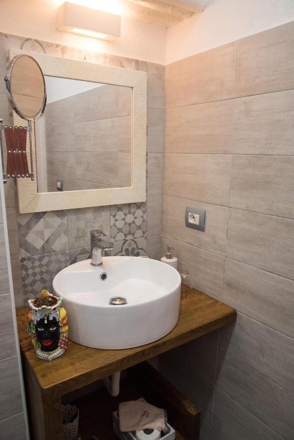 Creuza De Ma Villa Syracuse Ngoại thất bức ảnh