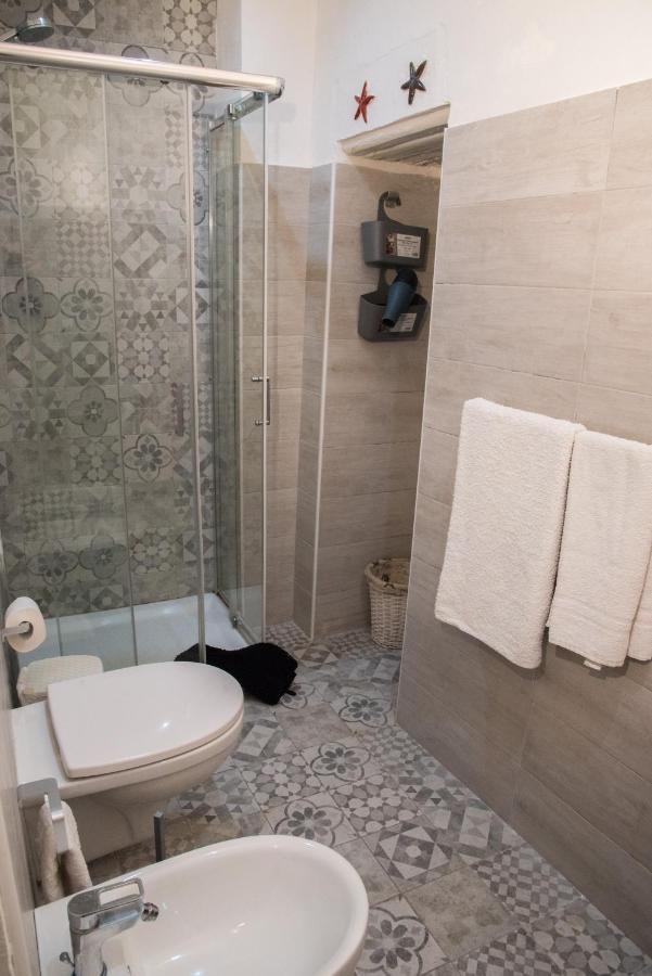 Creuza De Ma Villa Syracuse Ngoại thất bức ảnh