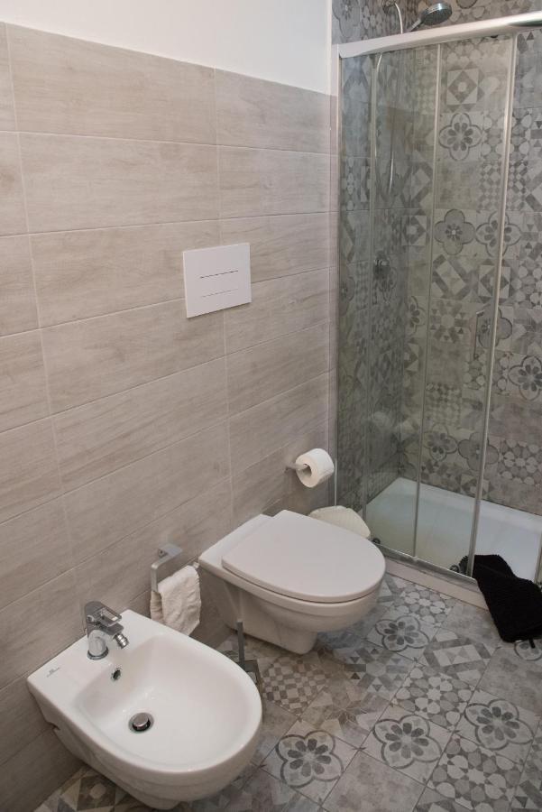 Creuza De Ma Villa Syracuse Ngoại thất bức ảnh