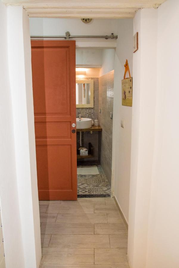 Creuza De Ma Villa Syracuse Ngoại thất bức ảnh