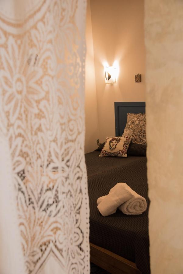 Creuza De Ma Villa Syracuse Ngoại thất bức ảnh