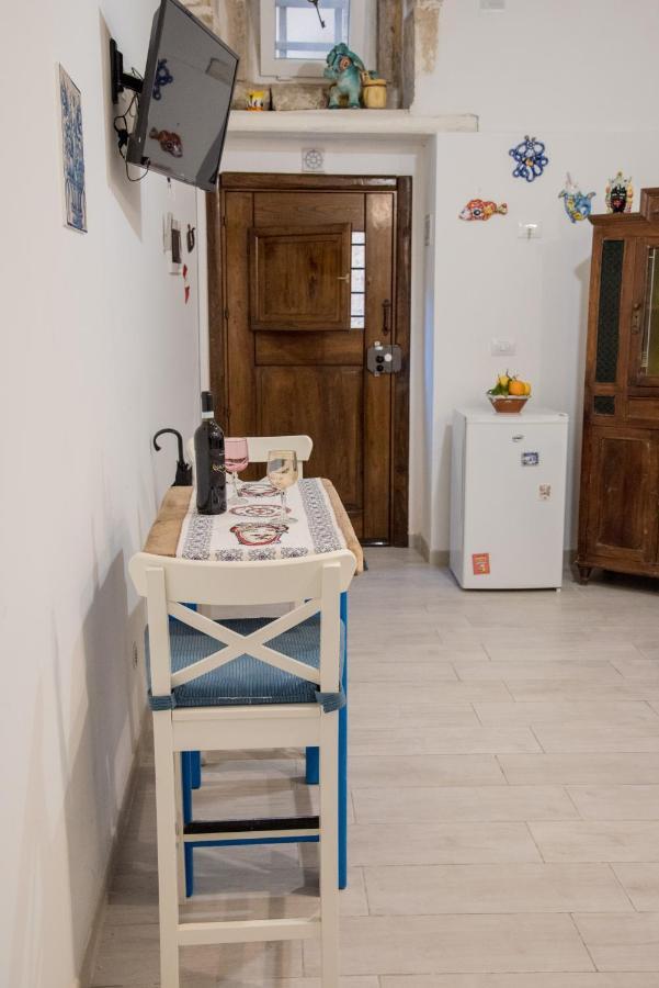 Creuza De Ma Villa Syracuse Ngoại thất bức ảnh